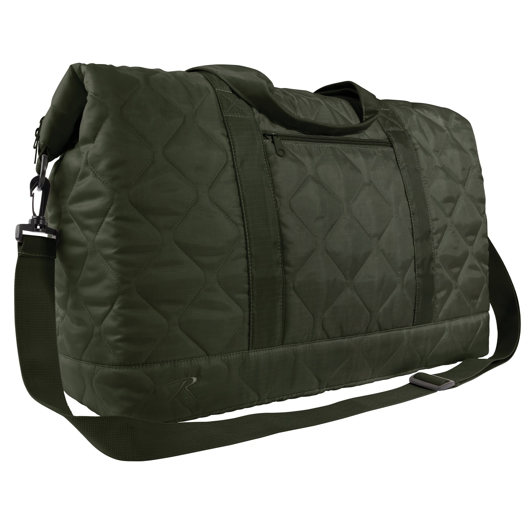 Rothco Lightweight Woobie Weekender Bag - Olive Drab