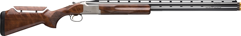 Browning Citori CXT White 12GA Over Under Shotgun
