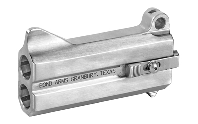 Bond Arms Defender 3" Barrel for .45/.410 Derringer