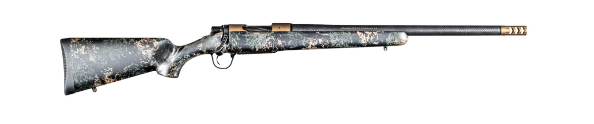 Christensen Arms RIDGELINE FFT 308WIN BRNZ 16" 801-06198-02