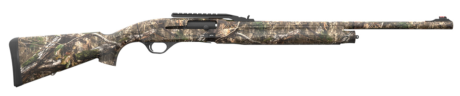 Retay Gordion Slug 12 Gauge Semi Auto Shotgun