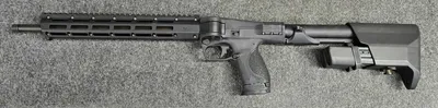 SMITH & WESSON FPC (Used)