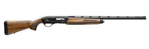 Browning Maxus II Black Gold 12 Gauge Semi-Auto Shotgun