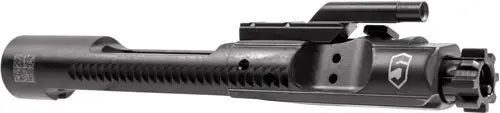 PHASE 5 BOLT CARRIER GROUP - 5.56MM AR-15 BLACK PHOSPHATE