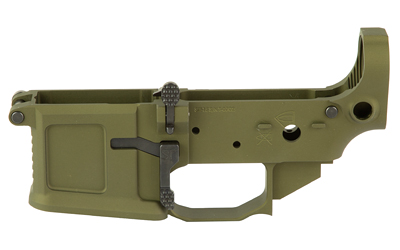 San Tan Tactical STT-15 Stripped Lower Receiver ODG