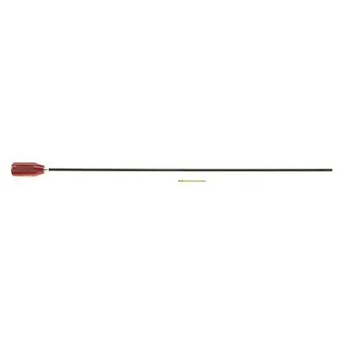 .22 CALIBER NYLON COATED ROD - 17"