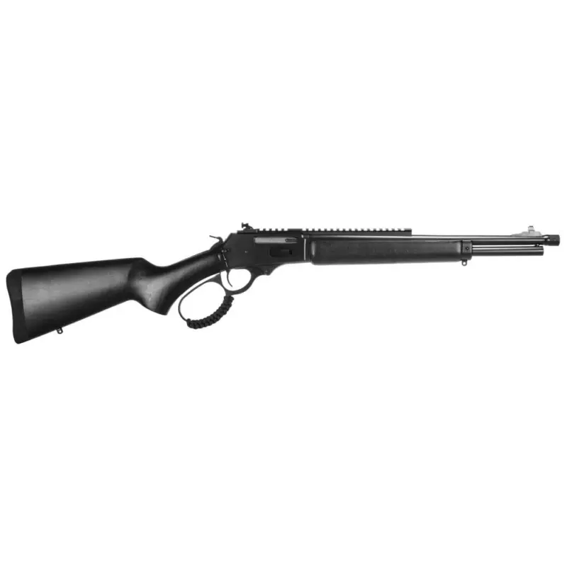 Rossi R95 Triple Black .30-30 Win 16.5in 5-Round