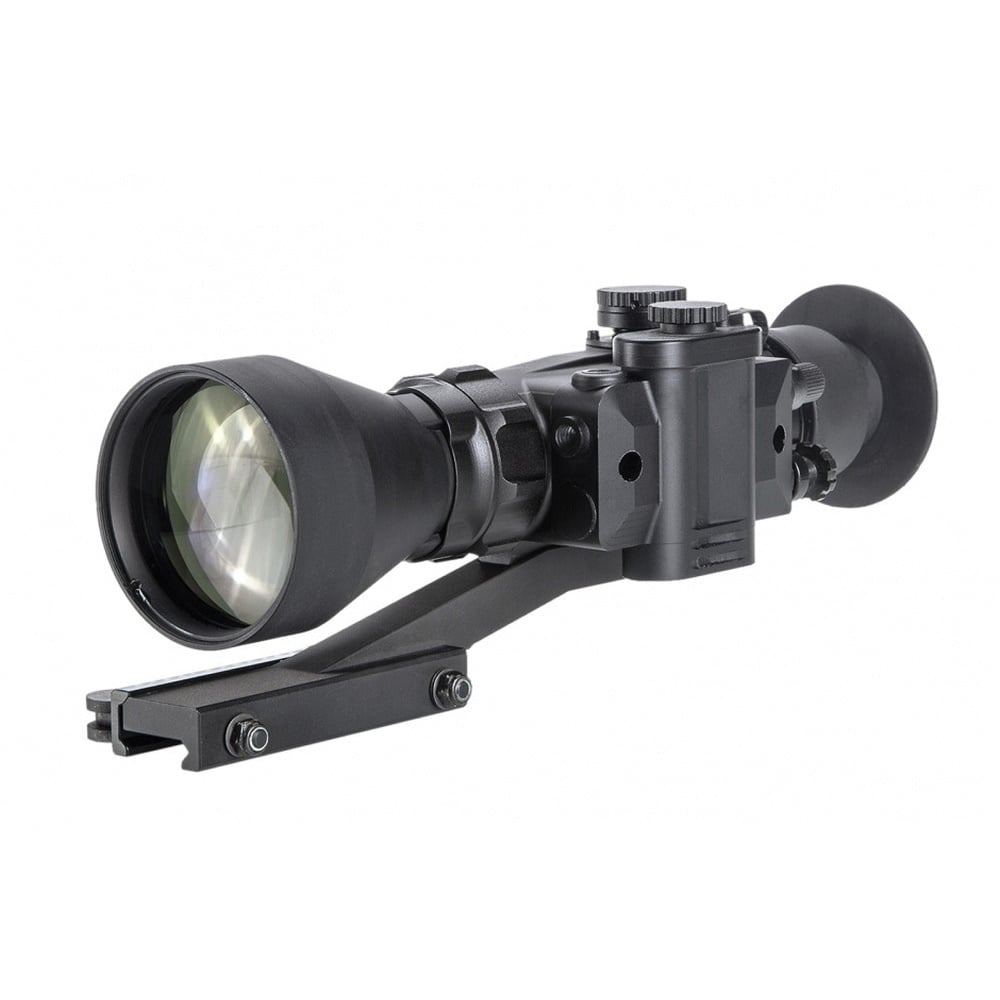 AGM Global Vision Wolverine Pro-4 3AW1 Scope 4x70mm - 15WP4423484111