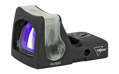 Trijicon RMR Dual Illuminated 9 MOA Green Dot Sight