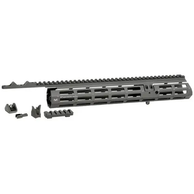 Midwest Industries Marlin 1894 .44/.45 Extended Sight System Black