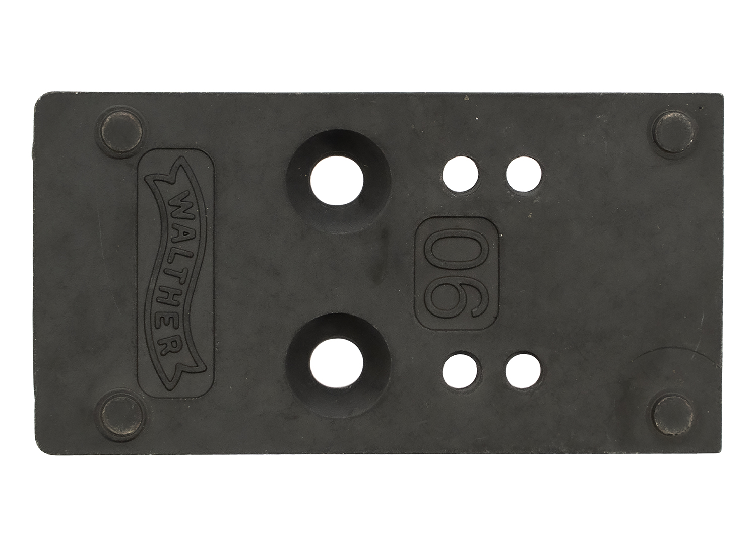 Walther Arms Optic Plate for Vortex Viper/Doctor G2