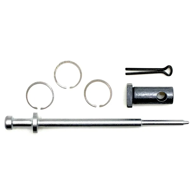 LBE AR-15 Bolt Refurbish Kit - Firing Pin  Cotter Pin  Cam Pin & Gas Rings