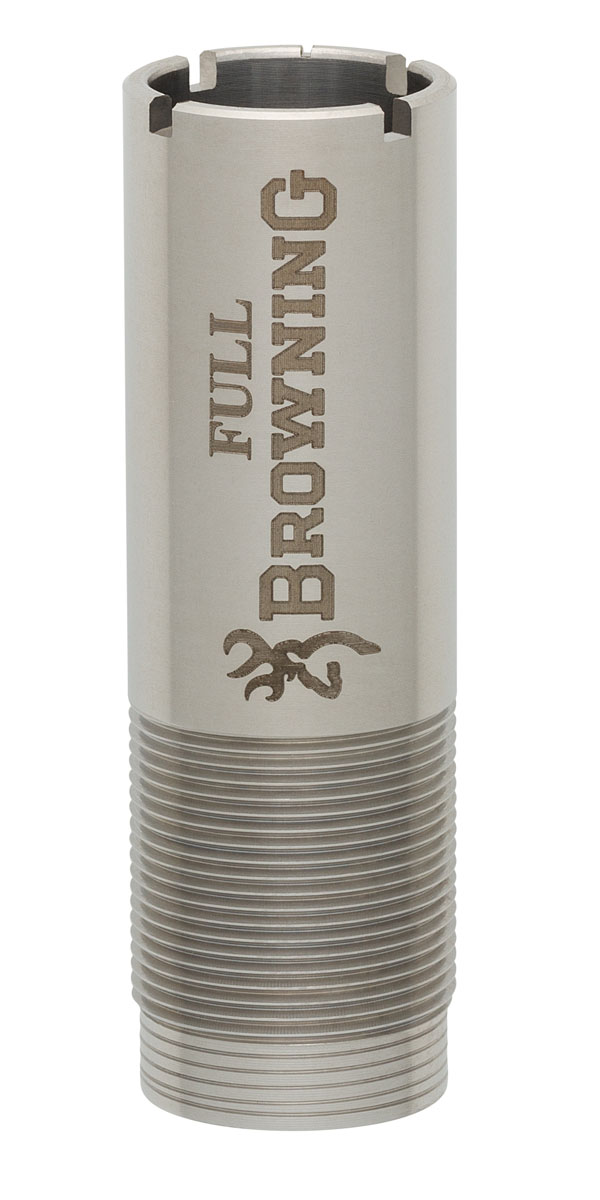Browning Invector 28 Gauge Skeet Standard Flush Fit Choke Tube, Stainless Steel - 1130296