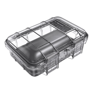 Pelican Waterproof M40 Micro Case
