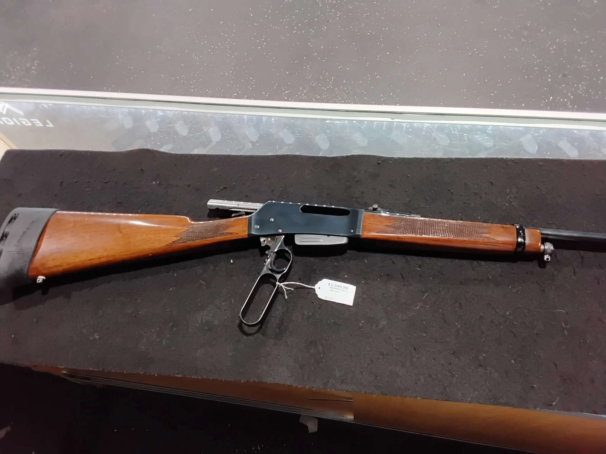 BROWNING BLR (Used)