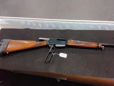 BROWNING BLR (Used)
