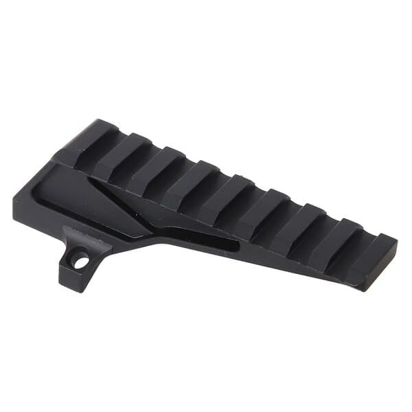 Seekins X Cap Diving Board Top Rail Aluminum Fits Seekins Precision 8X Cap