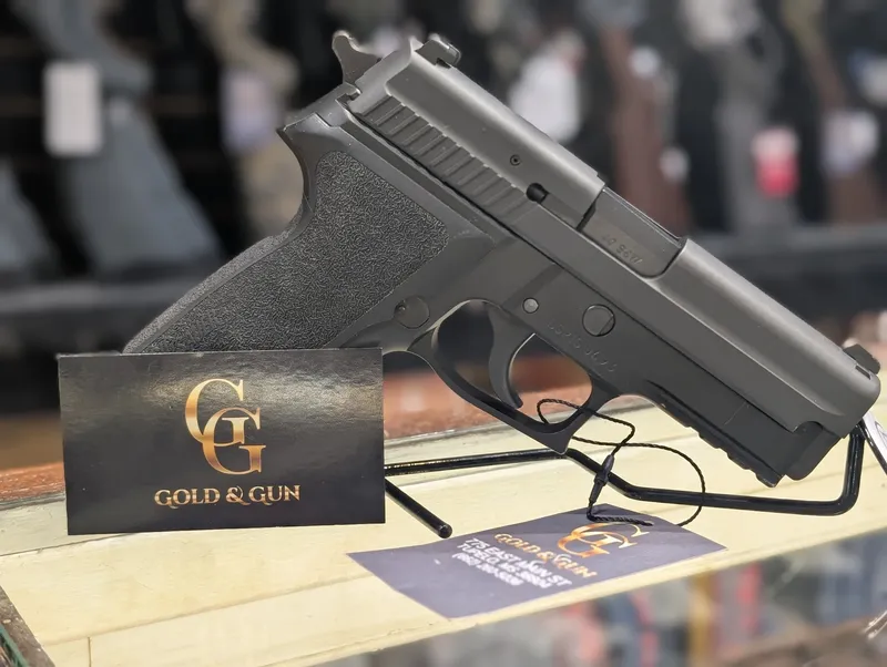 SIG SAUER P229 (Used)