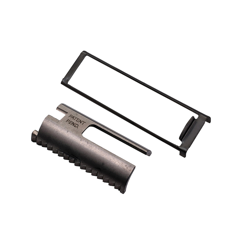 CMMG Auto Sear Trip Kit, Silver