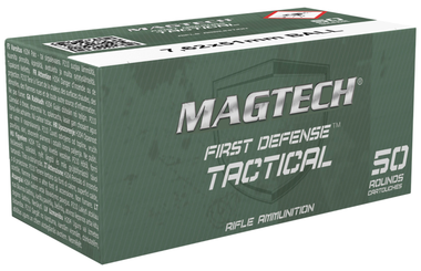 MagTech 7.62x51 Nato 147 Grain Full Metal Jacket