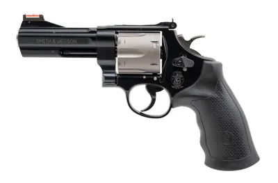 SMITH & WESSON 329PD Airlite (Used)