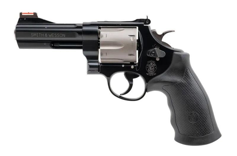 SMITH & WESSON 329PD Airlite (Used)