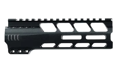 LanTac Spada AR-15 6.75" Free Float Handguard - 01HG006SPADAML