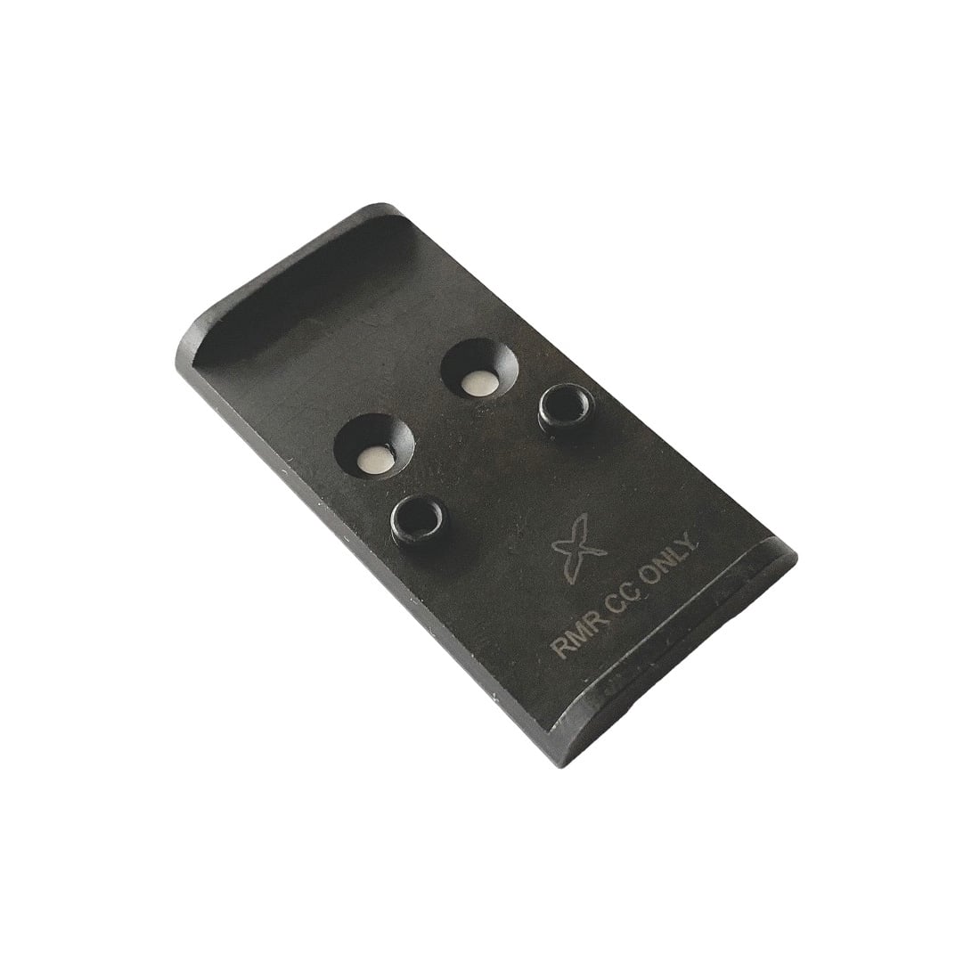 Forward Controls Design Sight Mount Fits Glock MOS/Glock G17/G19/G20/G22