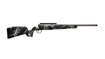 SAVAGE ARMS AXIS 2 PRO LH [FOREST]