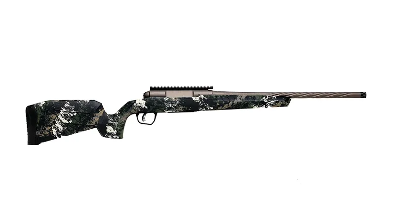 SAVAGE ARMS AXIS 2 PRO LH [FOREST]