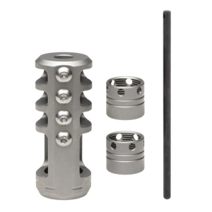 BROWNING Competition Recoil Hawg Stainless Steel 2.75"