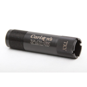 Carlson-S Carlson's Turkey Extended Choke Tube for 12 ga Browning Invector Plus .665