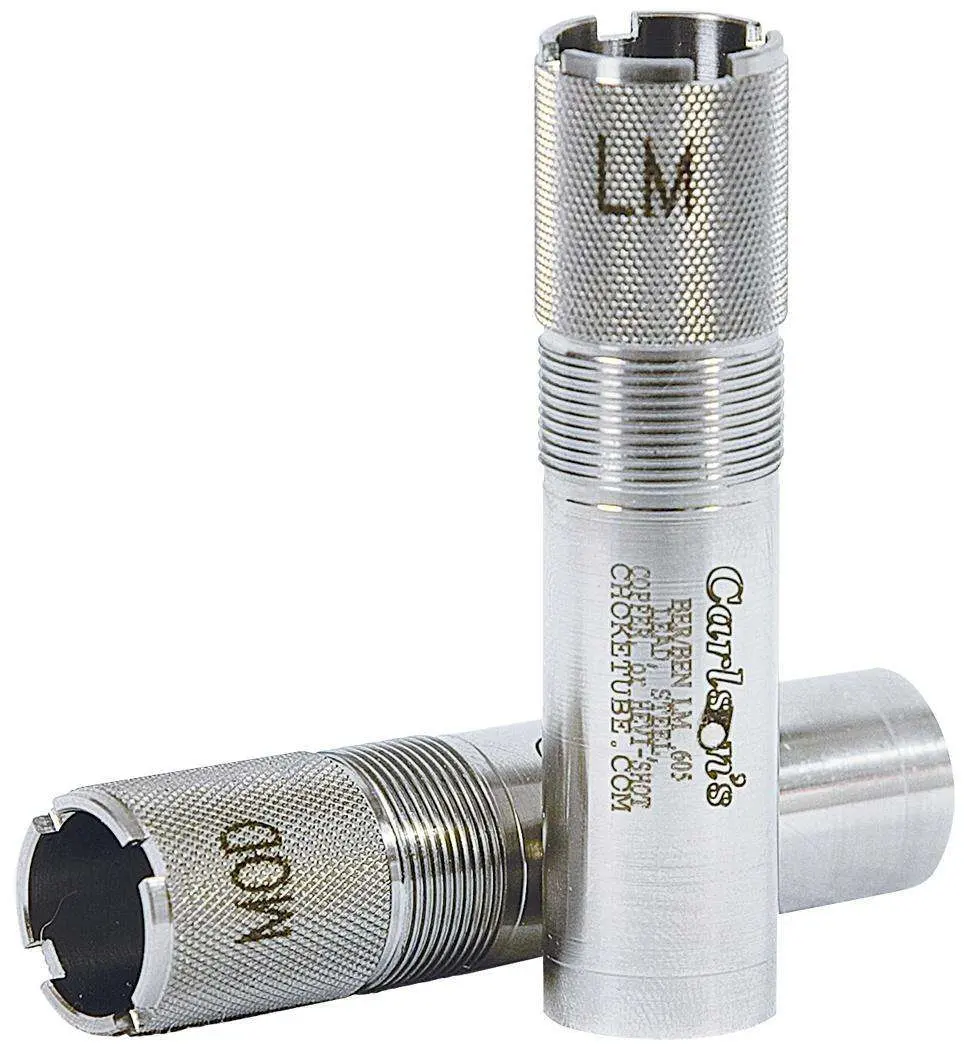 Carlson's Sporting Clay Skeet Choke Tube for 12 ga Beretta/Benelli .720