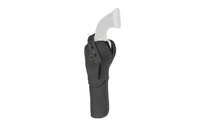 1791 SA REVOLVER 5.5 STLTH BLK AMBI