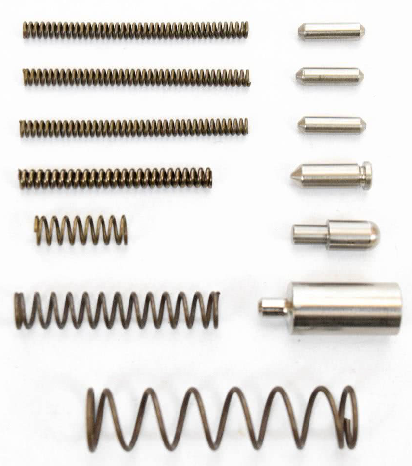 Armaspec Spare Parts Kit for AR-15/AR-10 - ARM148-SS