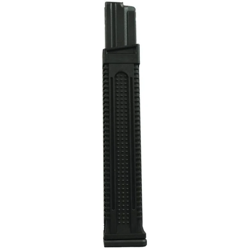 Promag H MP5/PTR9 Rifle Magazine 9mm Luger 40/rd