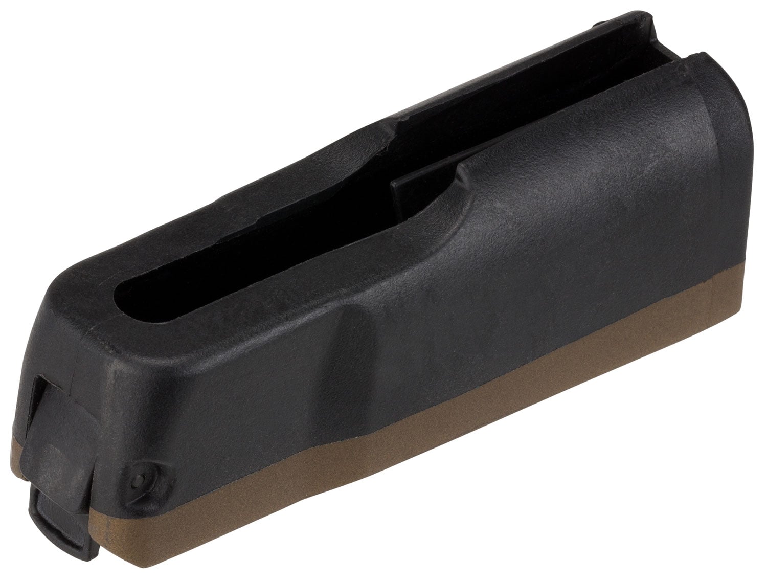 Browning 3 Round 26 Nosler X-Bolt Long Action Direct Superior Rotary Magazine, Cerakote Burnt Bronze - 112044502