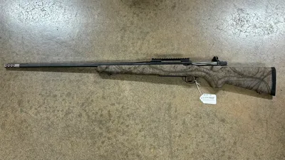 COOPER FIREARMS 52 (Used)