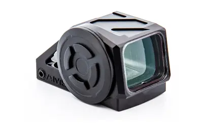 SHLDS AMS ENCLOSED EMITTER RDS 8MOA