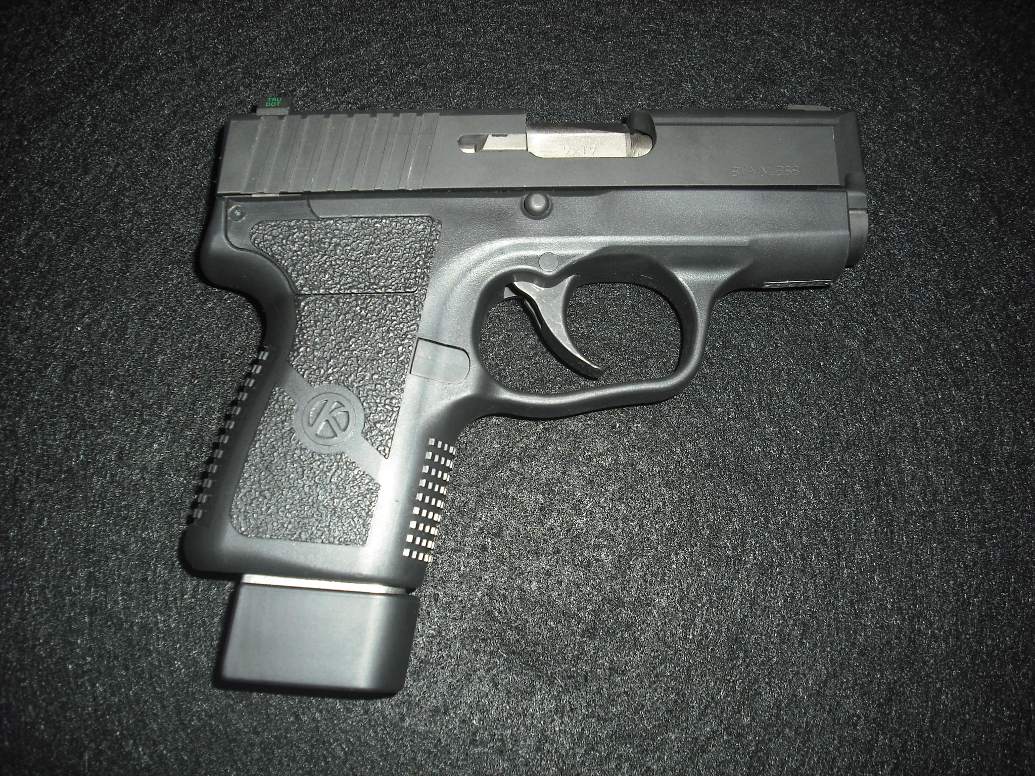 KAHR ARMS PM9 (Used)