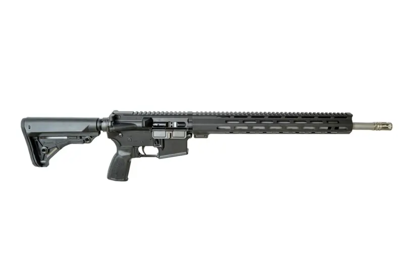 One Horse OH-15 Complete Rifle 6mm ARC 30rd Magazine 16" Barrel 18" M-LOK Handguard Carbine-Length Gas System