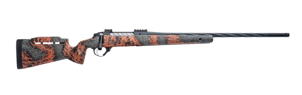 Seekins Precision Havak PH3 300 PRC Bolt Action Rifle