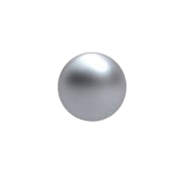 Lee Precision 0.451" Double Cavity Round Ball Mold w/ Handles - 90440