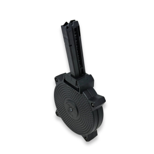 ProMag Taurus TX22 Polymer Drum Magazine - .22 LR - 50 Round