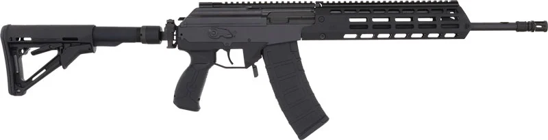 IWI GALIL ACE RIFLE GEN2 5.45X – 39 16″ SIDE FOLDING ADJ STOCK - FREE SHIPPING