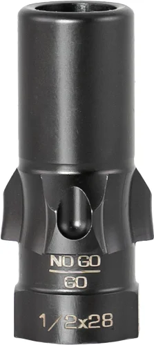 RUGGED SUPPRESSORS 3 LUG - ADAPTER OBSIDIAN45 .578X28