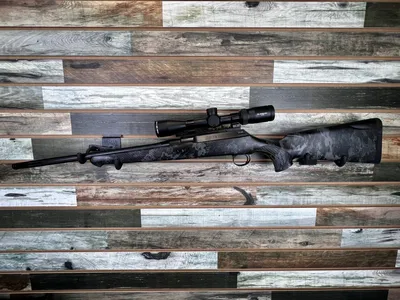 SAUER PANTERA XT VEIL (Used)