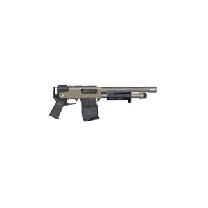 MOSSBERG M590RM NFA Prof 12Ga 11.5" 5rd Tungstn Pistol Grip