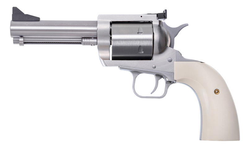 Magnum Research BFR .44 Magnum 5" Revolver