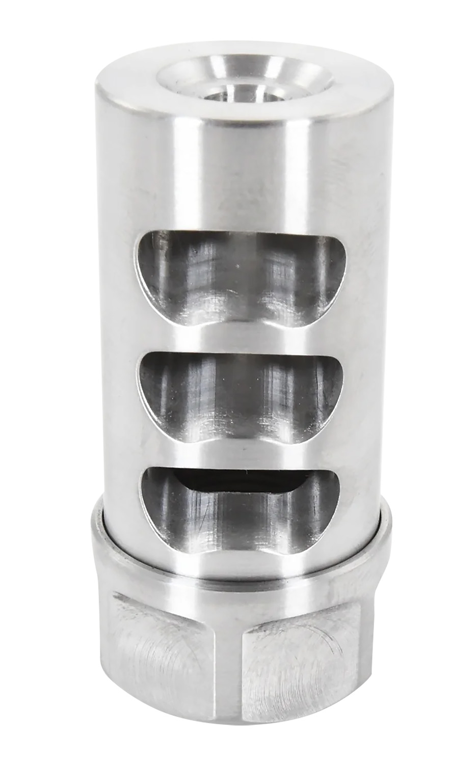 American Precision Gen 2 Little Bastard Brake for 30 Cal